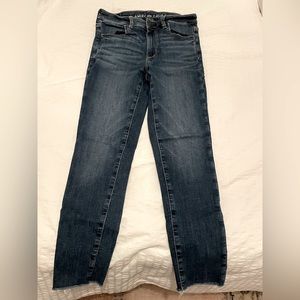 AE Next Level Stretch Jeans
